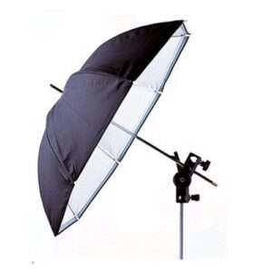 3 in 1 umbreall ( White , Black White , Black Silver )
