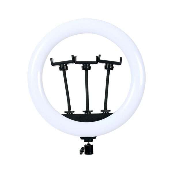 Jmary FM-18r 44cm Professional Video Ring Light 18 inches