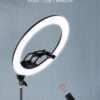 Jmary FM-19rs 47cm Professional Video Ring Light 19 inches