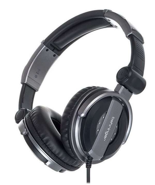 Behringer BDJ1000 Closed-back DJ Headphones-mux-5