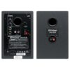 PreSonus Eris 3.5 Studio Monitors, Pair Powered, Active Monitor Speakers-muxsound