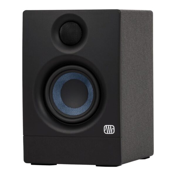 PreSonus Eris 3.5 Studio Monitors, Pair Powered, Active Monitor Speakers-muxsound