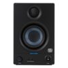 PreSonus Eris 3.5 Studio Monitors, Pair Powered, Active Monitor Speakers-muxsound