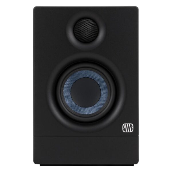 PreSonus Eris 3.5 Studio Monitors, Pair Powered, Active Monitor Speakers-muxsound