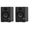 PreSonus Eris 3.5 Studio Monitors, Pair Powered, Active Monitor Speakers-muxsound
