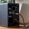 Yamaha hs3 Studio monitors