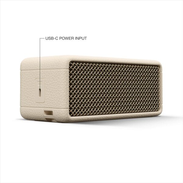 Marshall Emberton II Portable Waterproof Wireless Speaker