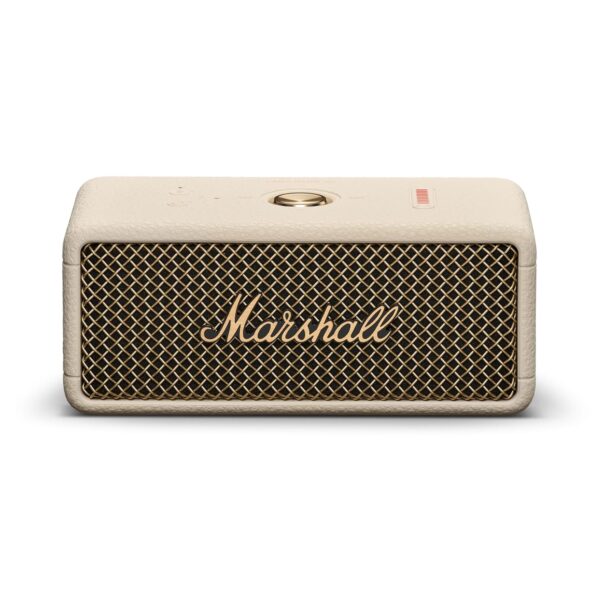 Marshall Emberton II Portable Waterproof Wireless Speaker