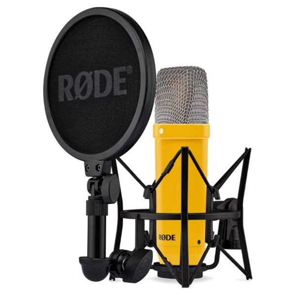 RODE NT1 Signature Series Pack