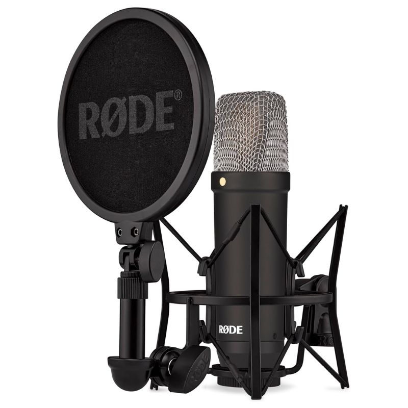 RODE NT1 Signature Series Pack