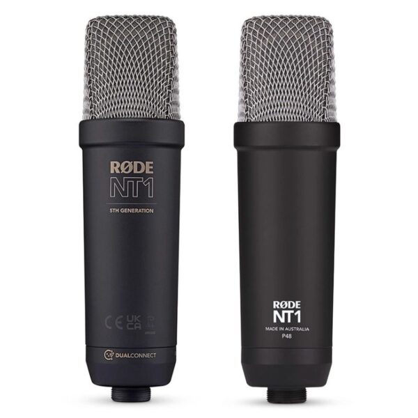 RODE NT1 Signature Series Pack