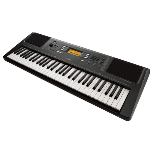Yamaha PSR-E383 Digital Keyboard Mux Sound