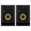 KRK ROKIT 5 G5 5-inch Powered Studio Monitor-muxsound