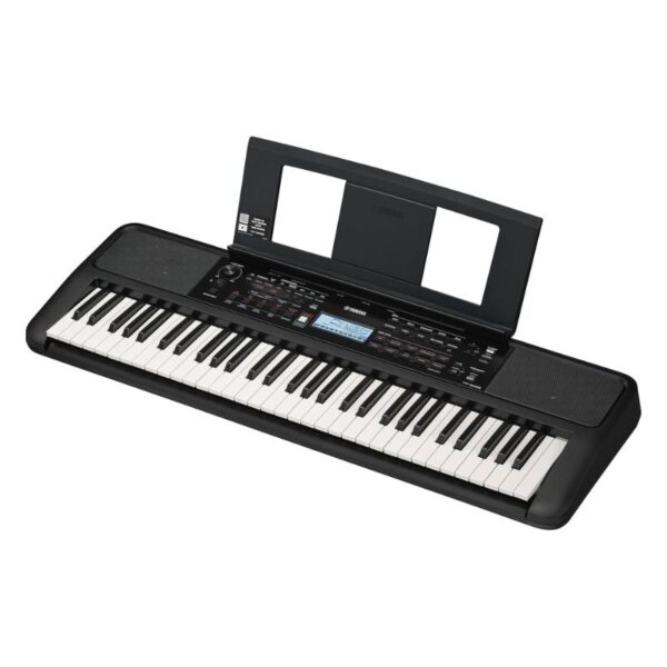 Yamaha PSR-383 Portable Arranger Keyboard