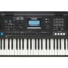 Yamaha PSR-E473 Portable Arranger Keyboard Piano