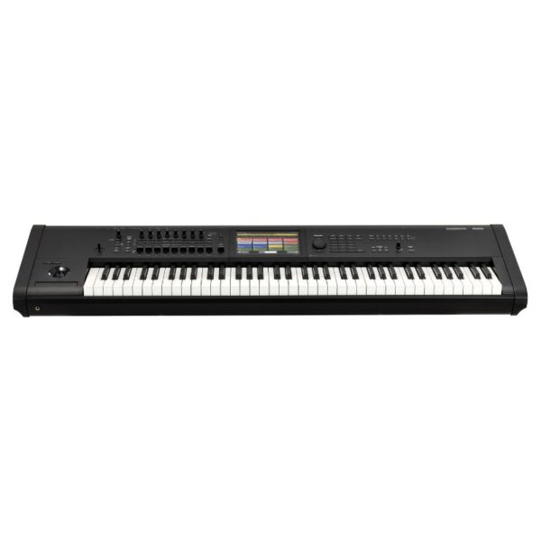 Korg Kronos 73 Digital usic Workstation