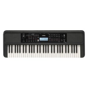Yamaha PSR-383 Portable Arranger Keyboard