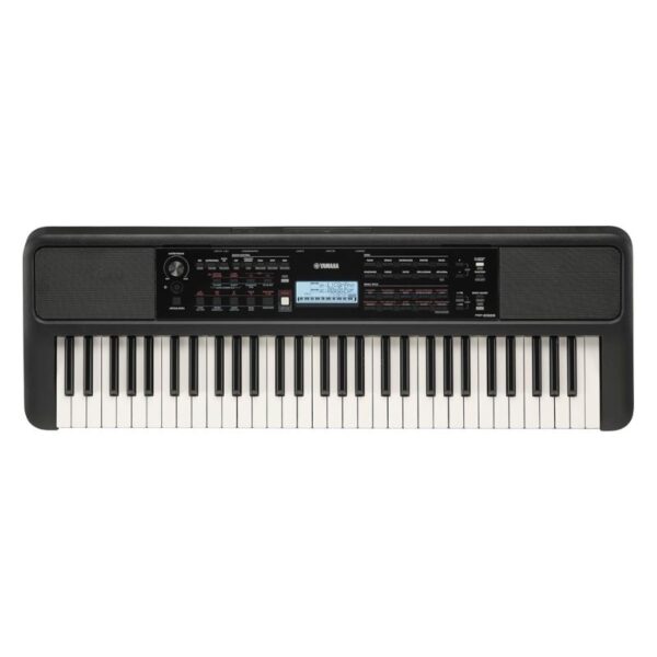 Yamaha PSR-383 Portable Arranger Keyboard