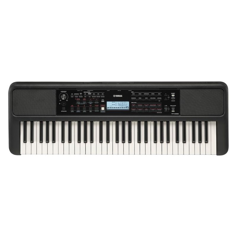 Yamaha PSR-383 Portable Arranger Keyboard