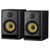 KRK RP8G5 ROKIT 8 Generation Five 8" Powered Studio Monitor Pair 8 Inches