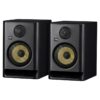 KRK ROKIT 5 G5 5-inch Powered Studio Monitor-muxsound