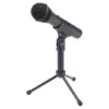 Samson Q2U USB/XLR Dynamic Microphone Recording and Podcasting Pack