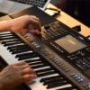Yamaha PSR-SX920 Arranger Workstation