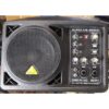 Behringer Eurolive B205D 5.25" Powered Monitor Speaker