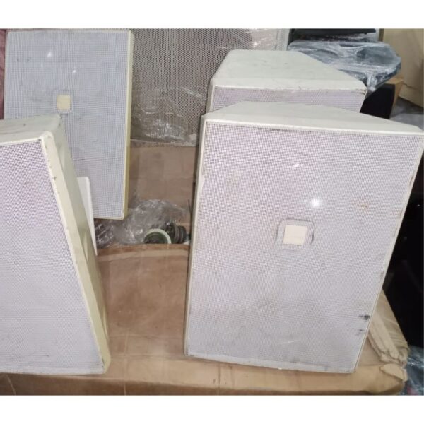 Extron SI 28 Wall Mount Speakers