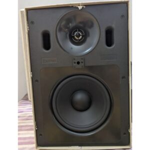 Extron SI 28 Wall Mount Speakers
