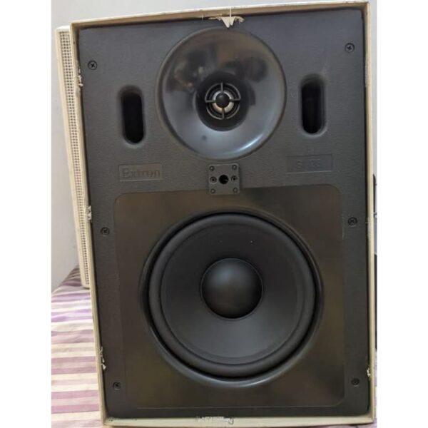 Extron SI 28 Wall Mount Speakers