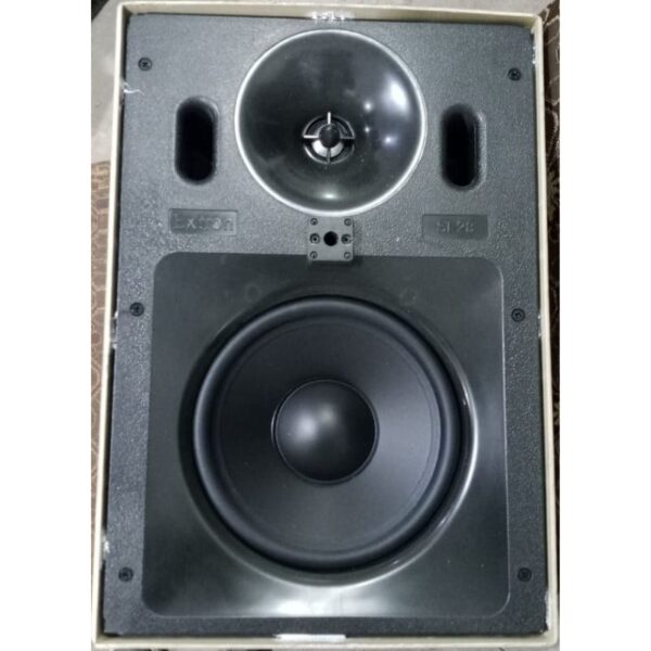 Extron SI 28 Wall Mount Speakers