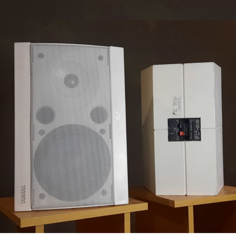 Yamaha s55 Speaker