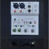 Q12 Usb Audio Interface