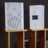 Yamaha s55 Speaker