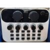 Bee Live Sound Card