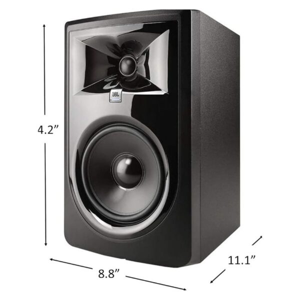 JBL Professional 306P MkII