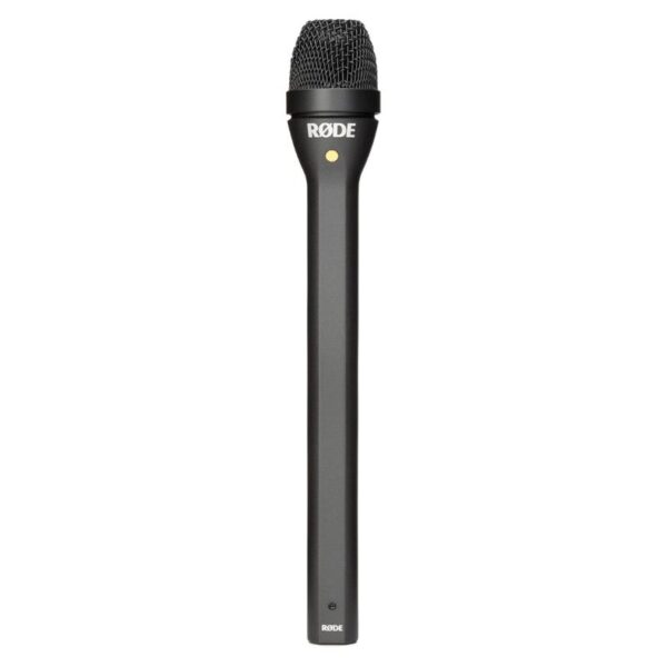 RODE Reporter Microphone