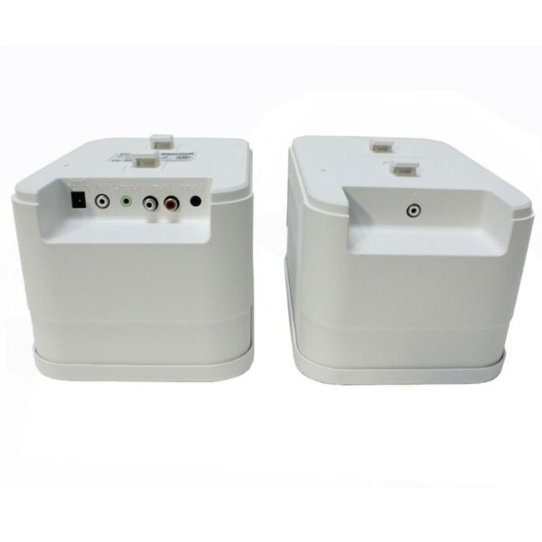 Epson ELPSP02 Active Speakers