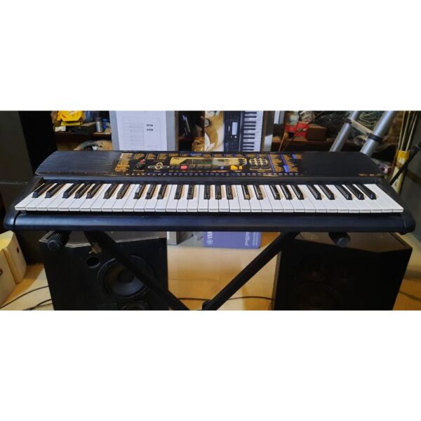 Yamaha PSR 195 Portable Keyboard