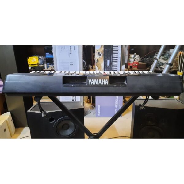 Yamaha PSR 195 Portable Keyboard