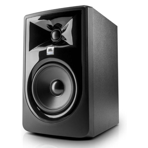 JBL 305P MKII Studio Monitors Pair