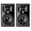 JBL 308P mk2 Studio Monitors
