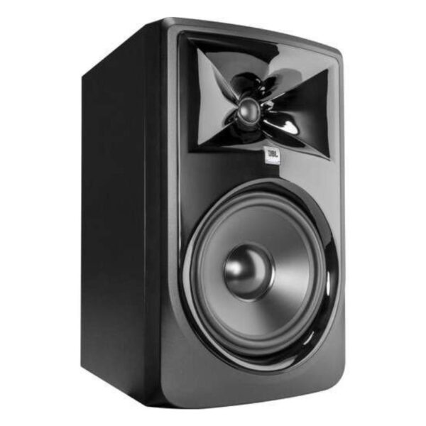 JBL 308P mk2 Studio Monitors