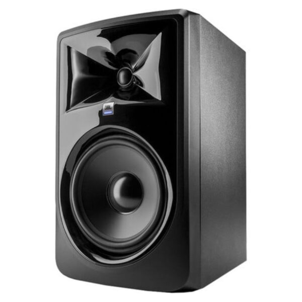 JBL 308P mk2 Studio Monitors