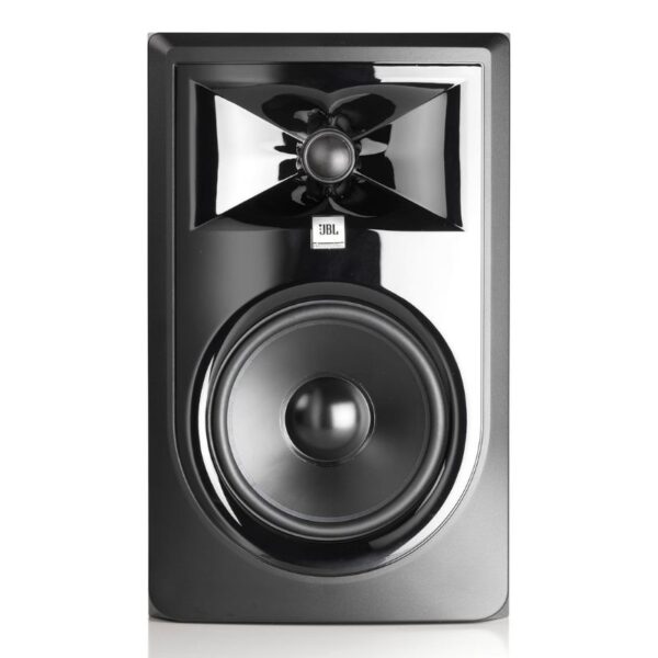 JBL Professional 306P MkII